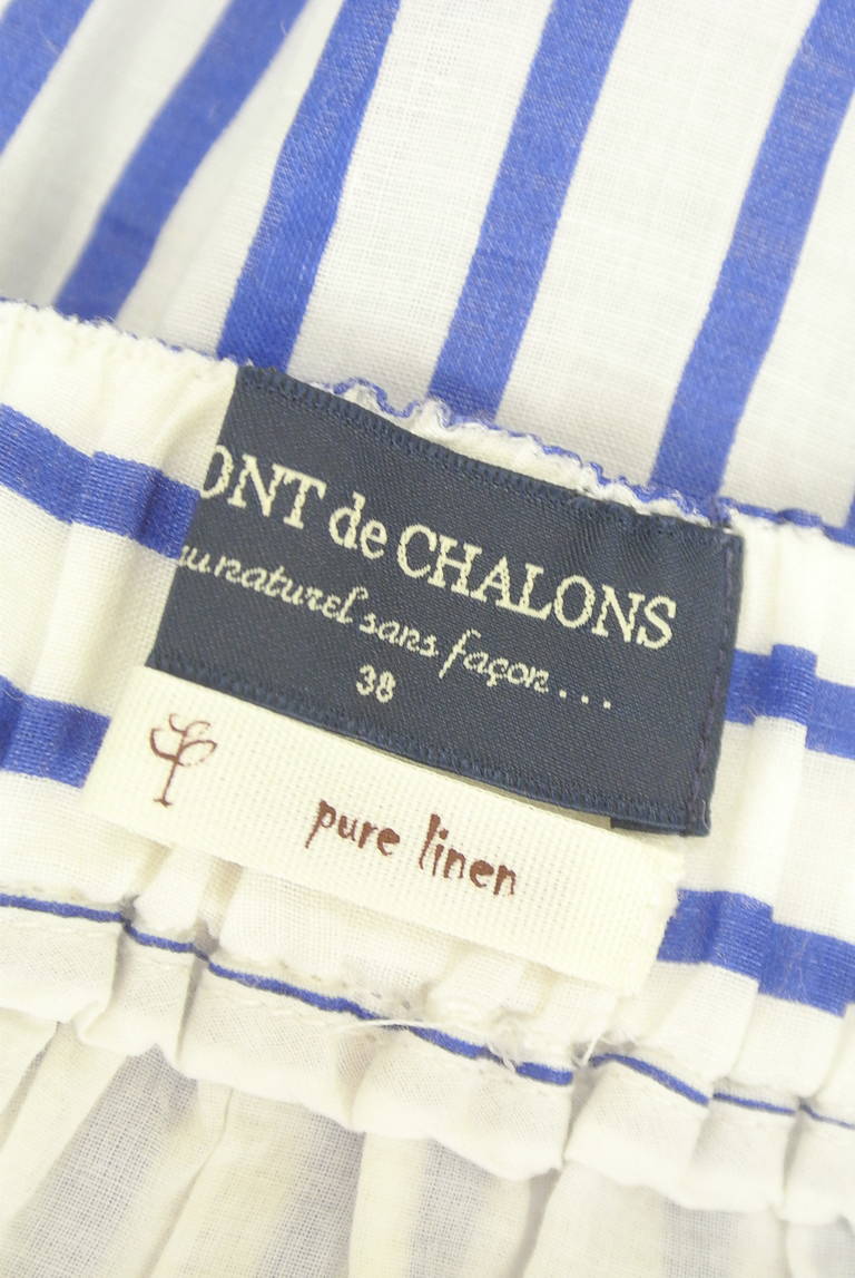 Pont de Chalons（ポンデシャロン）の古着「商品番号：PR10312895」-大画像6