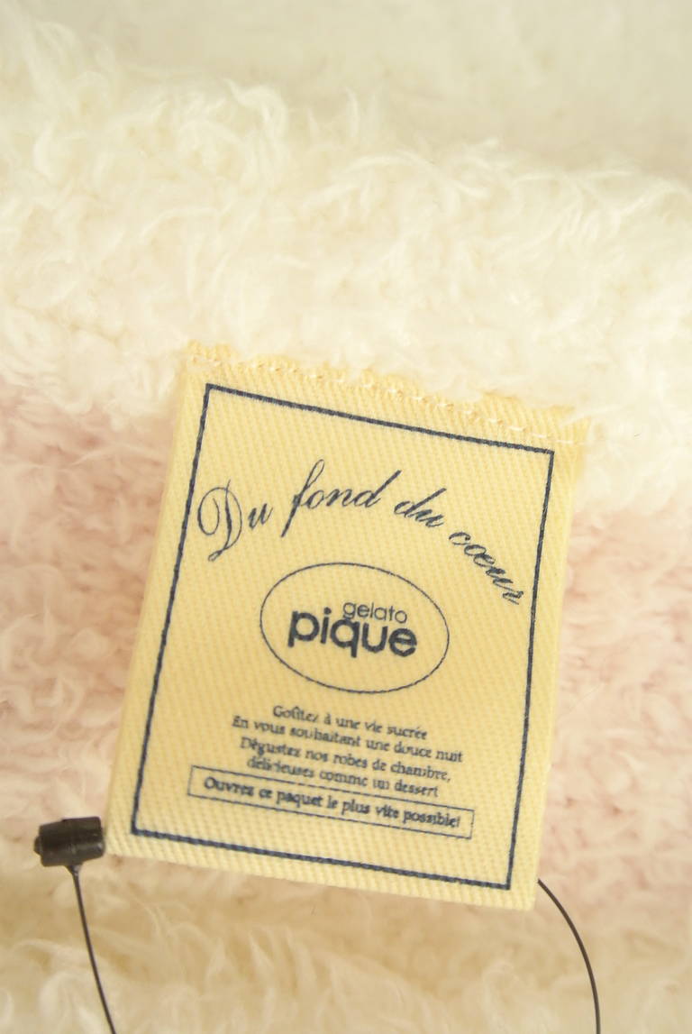 gelato pique（ジェラートピケ）の古着「商品番号：PR10312903」-大画像6
