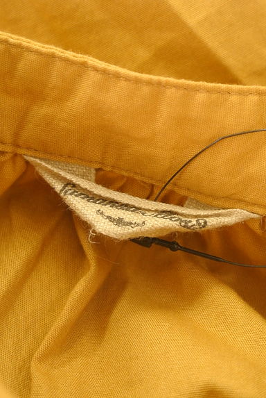 SM2（サマンサモスモス）の古着「七分袖レースヨークロングシャツワンピース（ワンピース・チュニック）」大画像６へ