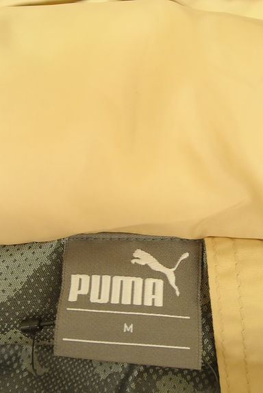 PUMA（プーマ）の古着「フーディダウンコート（ダウンジャケット・ダウンコート）」大画像６へ