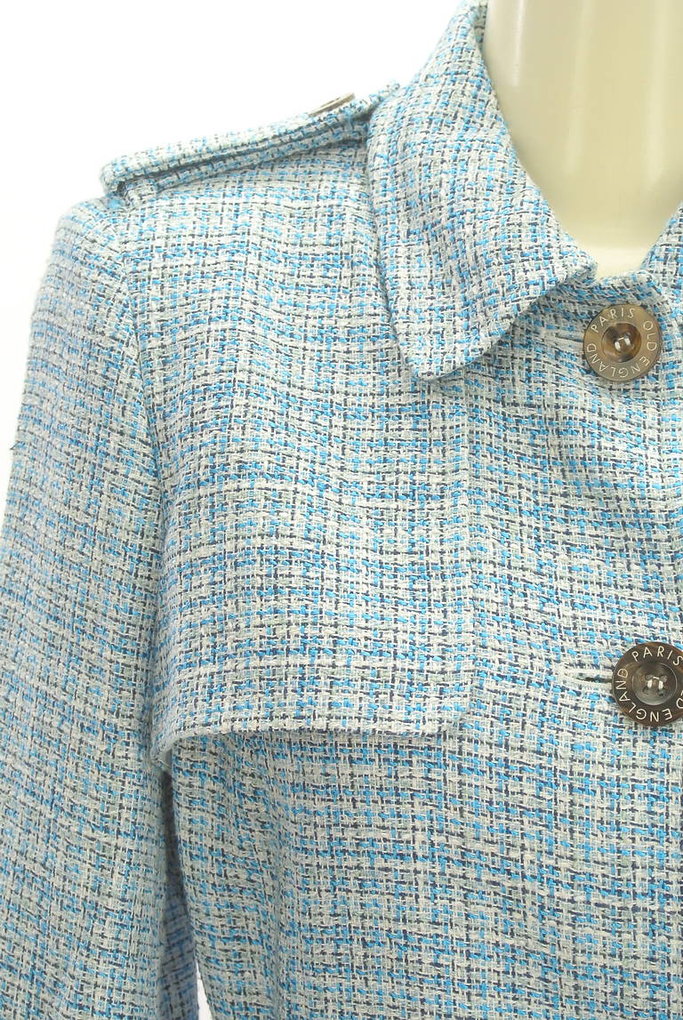 OLD ENGLAND（オールドイングランド）の古着「商品番号：PR10312908」-大画像4