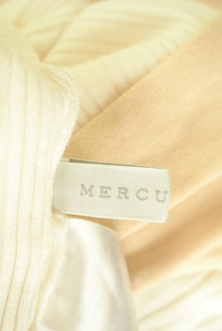 MERCURYDUO（マーキュリーデュオ）の古着「商品番号：PR10312910」-大画像6