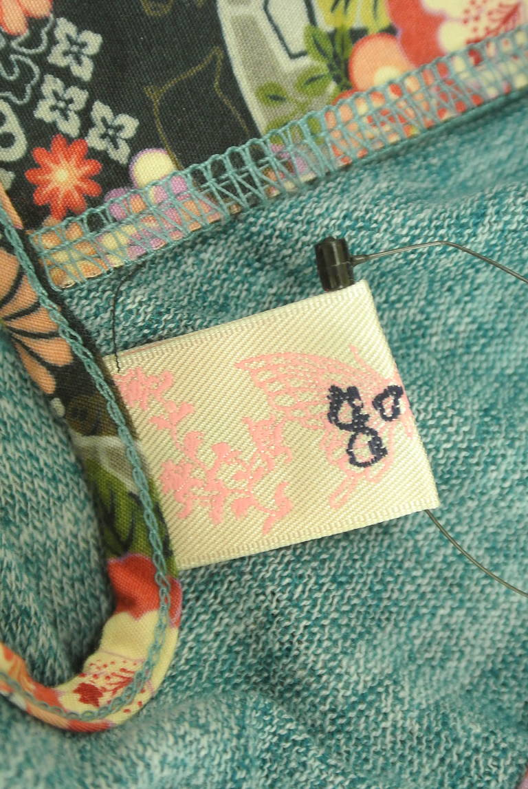 gouk（ゴウク）の古着「商品番号：PR10312919」-大画像6