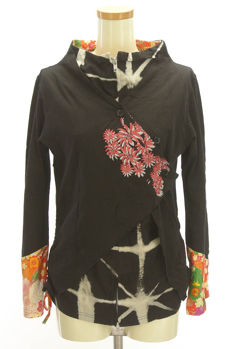 gouk（ゴウク）の古着「商品番号：PR10312929」-大画像1