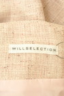 WILLSELECTION（ウィルセレクション）の古着「商品番号：PR10312941」-6