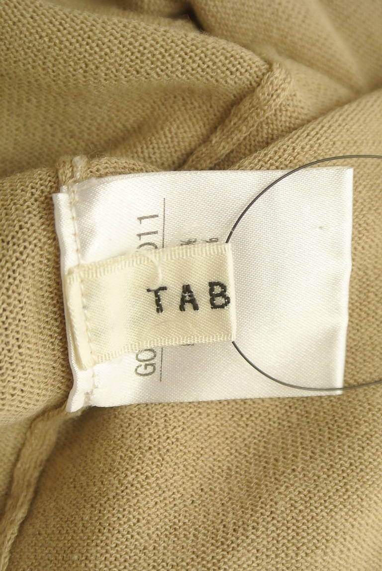 TABASA（タバサ）の古着「商品番号：PR10312952」-大画像6