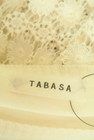 TABASA（タバサ）の古着「商品番号：PR10312953」-6