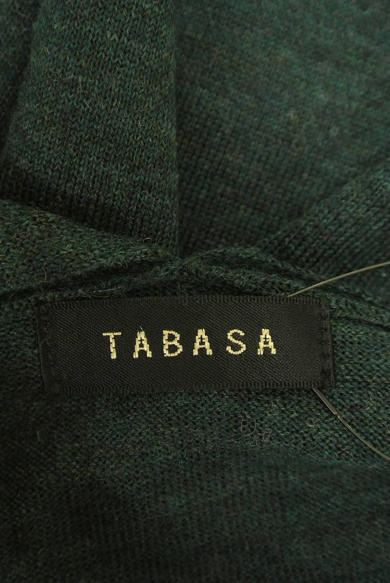 TABASA（タバサ）の古着「商品番号：PR10312960」-大画像6