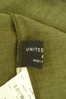 UNITED TOKYO（ユナイテッドトウキョウ）の古着「商品番号：PR10312968」-6