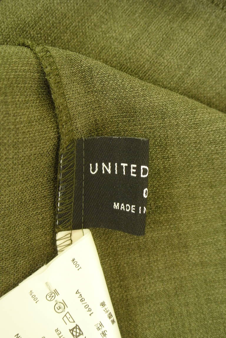 UNITED TOKYO（ユナイテッドトウキョウ）の古着「商品番号：PR10312968」-大画像6