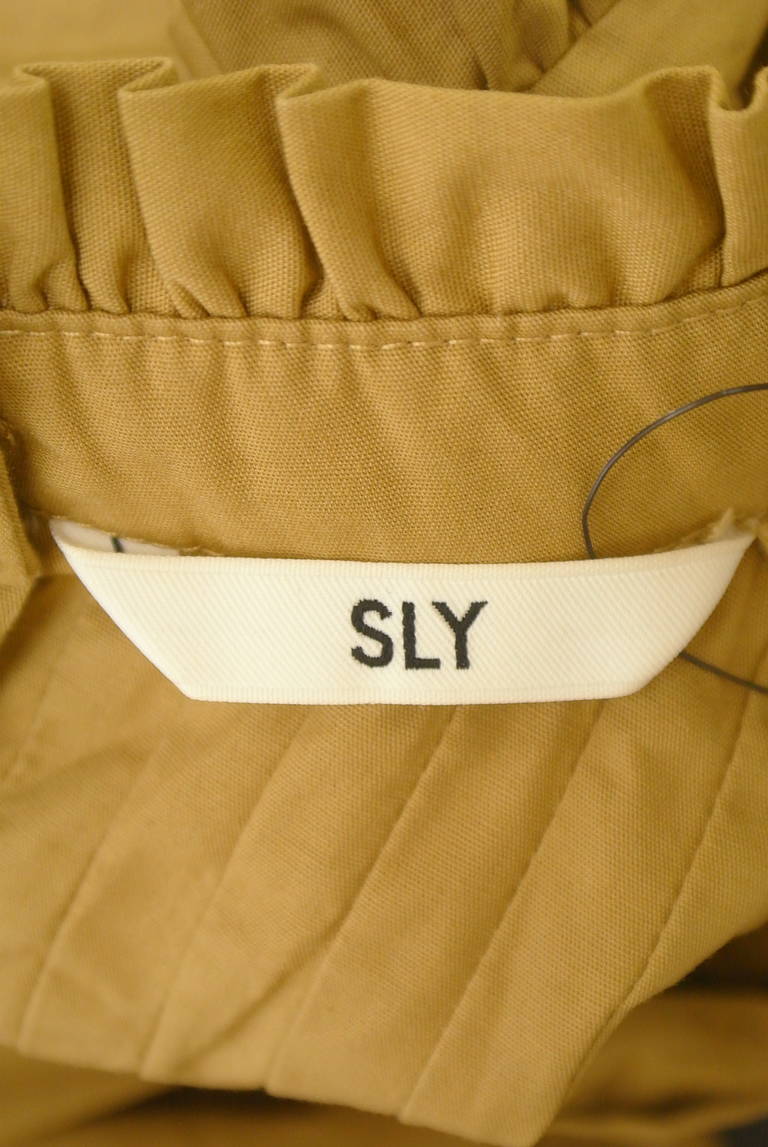 SLY（スライ）の古着「商品番号：PR10312971」-大画像6