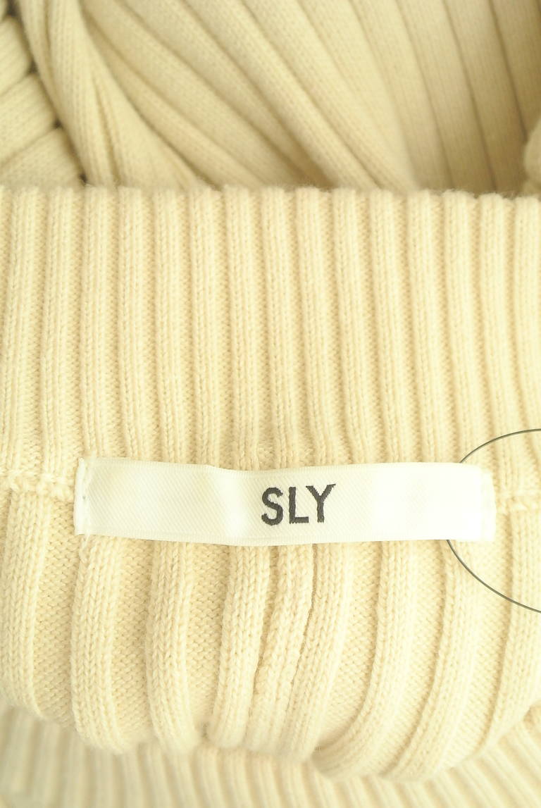 SLY（スライ）の古着「商品番号：PR10312972」-大画像6