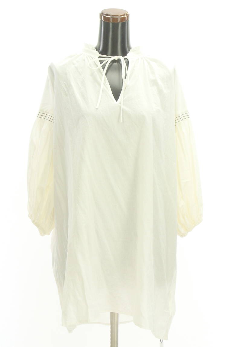 JEANASiS（ジーナシス）の古着「商品番号：PR10312975」-大画像1