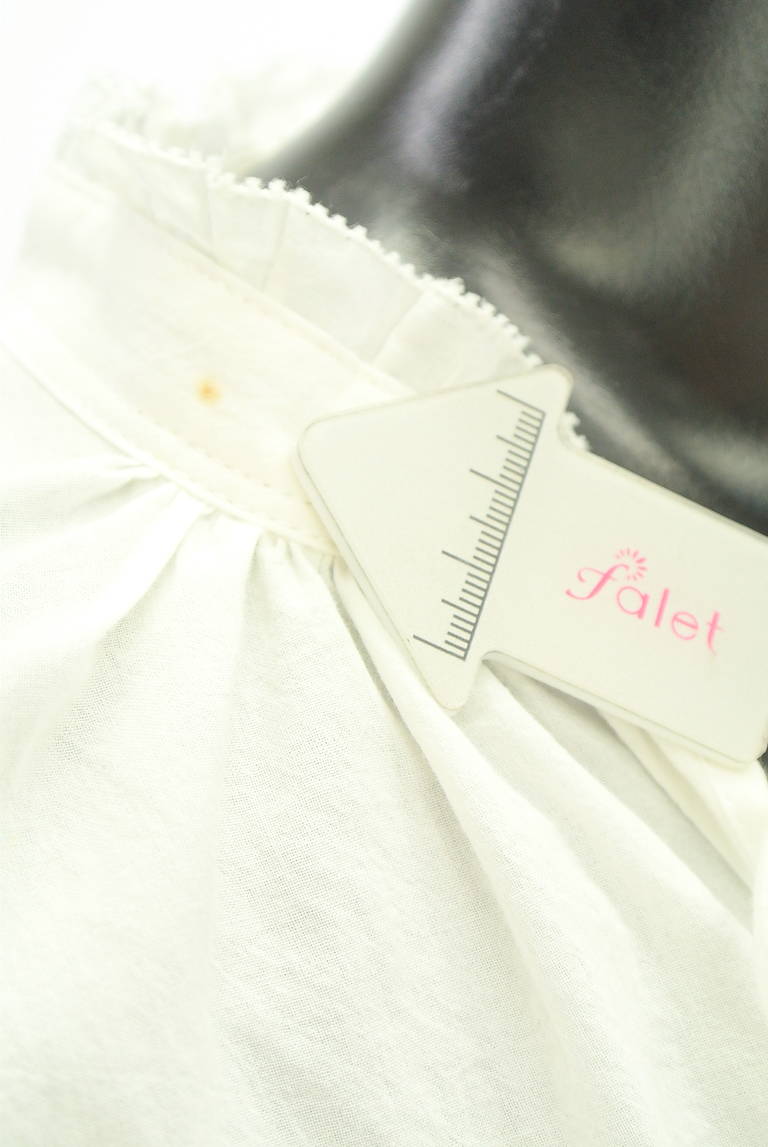 JEANASiS（ジーナシス）の古着「商品番号：PR10312975」-大画像5