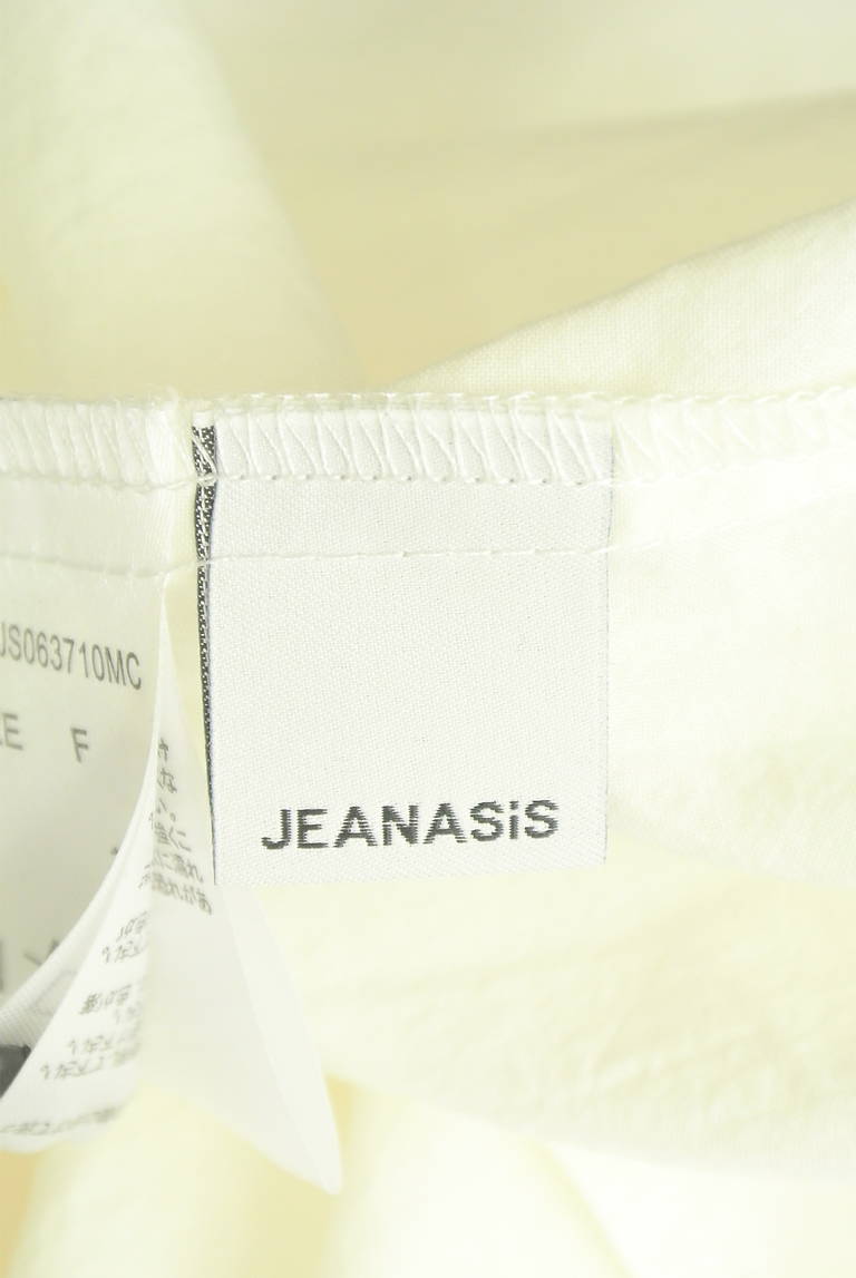 JEANASiS（ジーナシス）の古着「商品番号：PR10312975」-大画像6