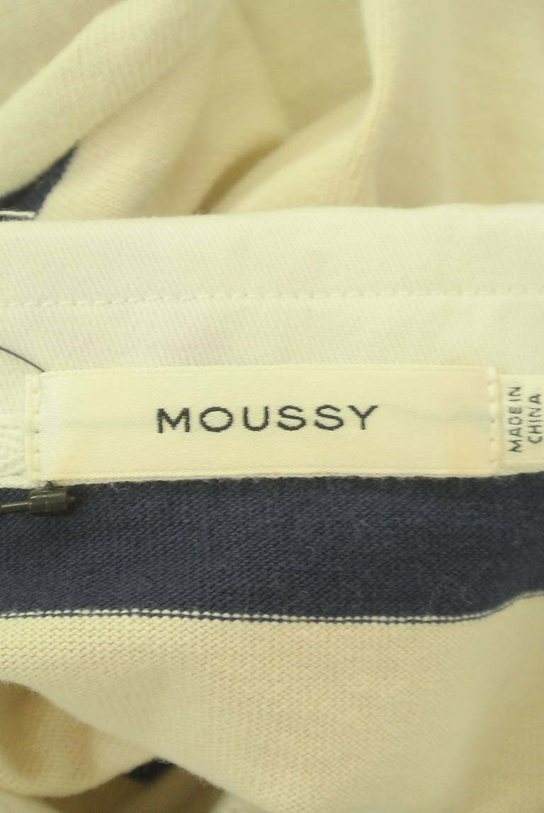 MOUSSY（マウジー）の古着「商品番号：PR10312977」-大画像6