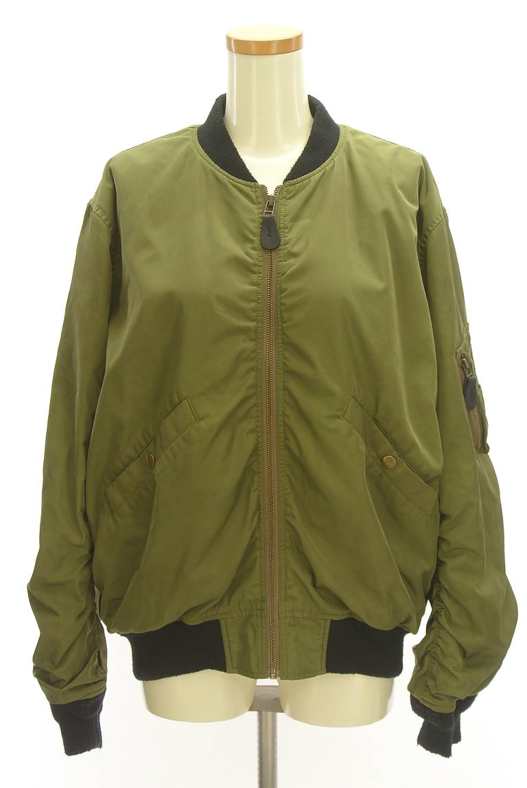 MOUSSY（マウジー）の古着「商品番号：PR10312978」-大画像1