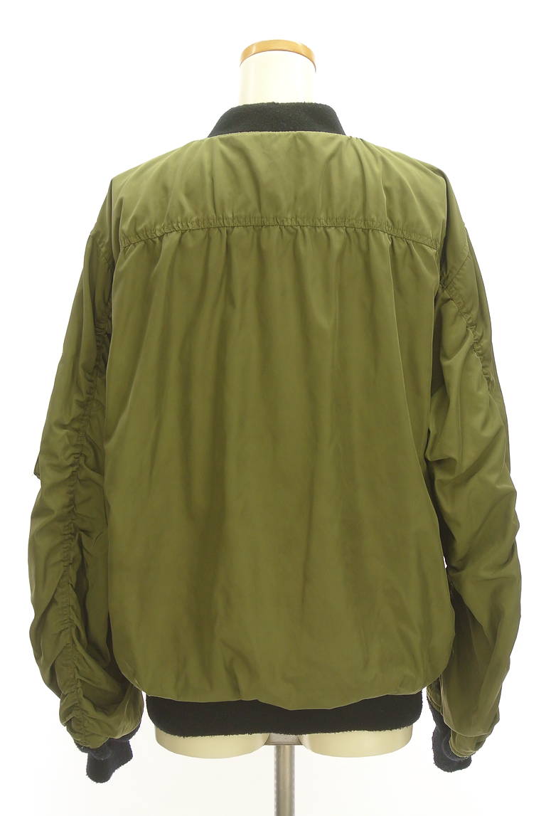 MOUSSY（マウジー）の古着「商品番号：PR10312978」-大画像2