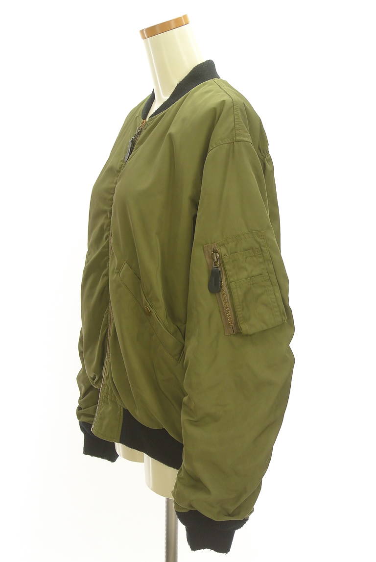 MOUSSY（マウジー）の古着「商品番号：PR10312978」-大画像3