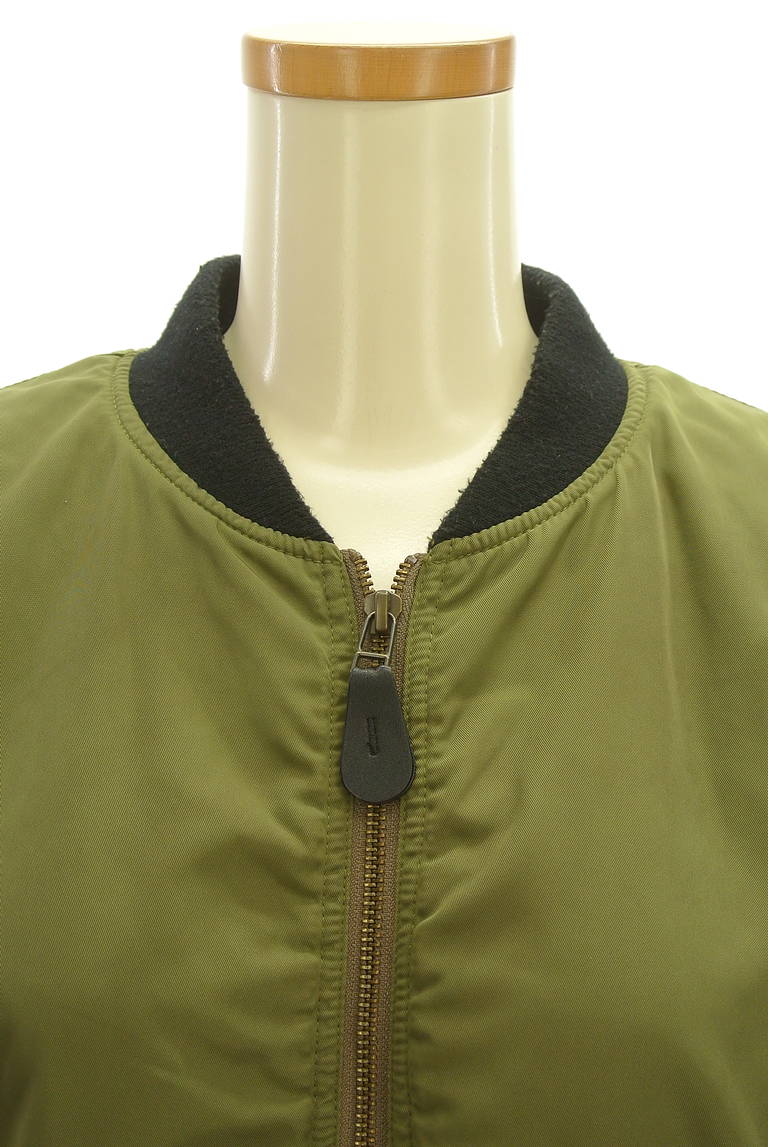 MOUSSY（マウジー）の古着「商品番号：PR10312978」-大画像4