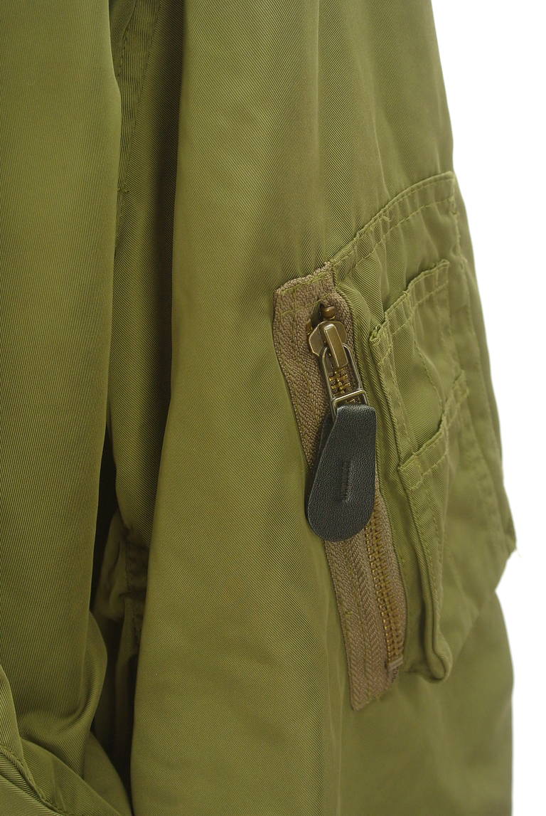 MOUSSY（マウジー）の古着「商品番号：PR10312978」-大画像5