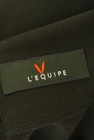 L'EQUIPE（レキップ）の古着「商品番号：PR10312979」-6