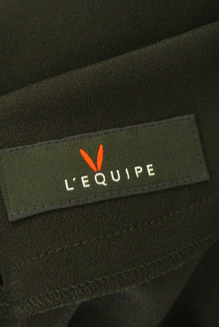 L'EQUIPE（レキップ）の古着「商品番号：PR10312979」-大画像6