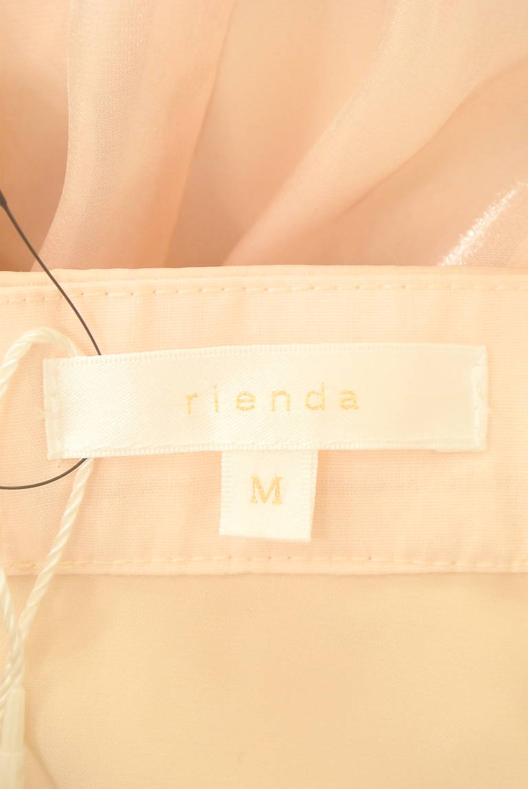 rienda（リエンダ）の古着「商品番号：PR10312982」-大画像6