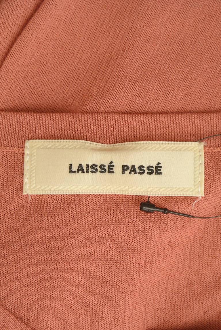 LAISSE PASSE（レッセパッセ）の古着「商品番号：PR10312998」-大画像6