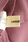 LAISSE PASSE（レッセパッセ）の古着「商品番号：PR10313001」-6