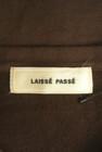 LAISSE PASSE（レッセパッセ）の古着「商品番号：PR10313004」-6