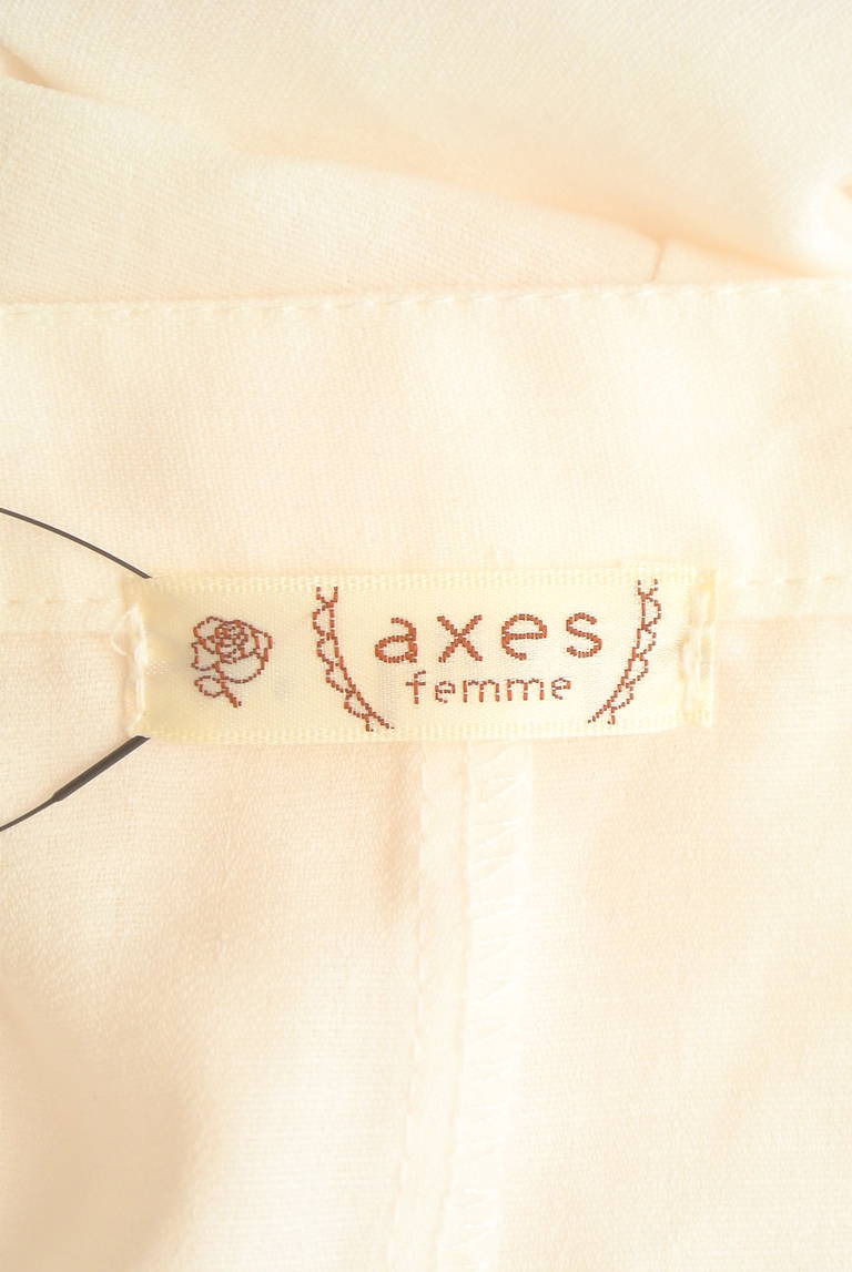 axes femme（アクシーズファム）の古着「商品番号：PR10313006」-大画像6