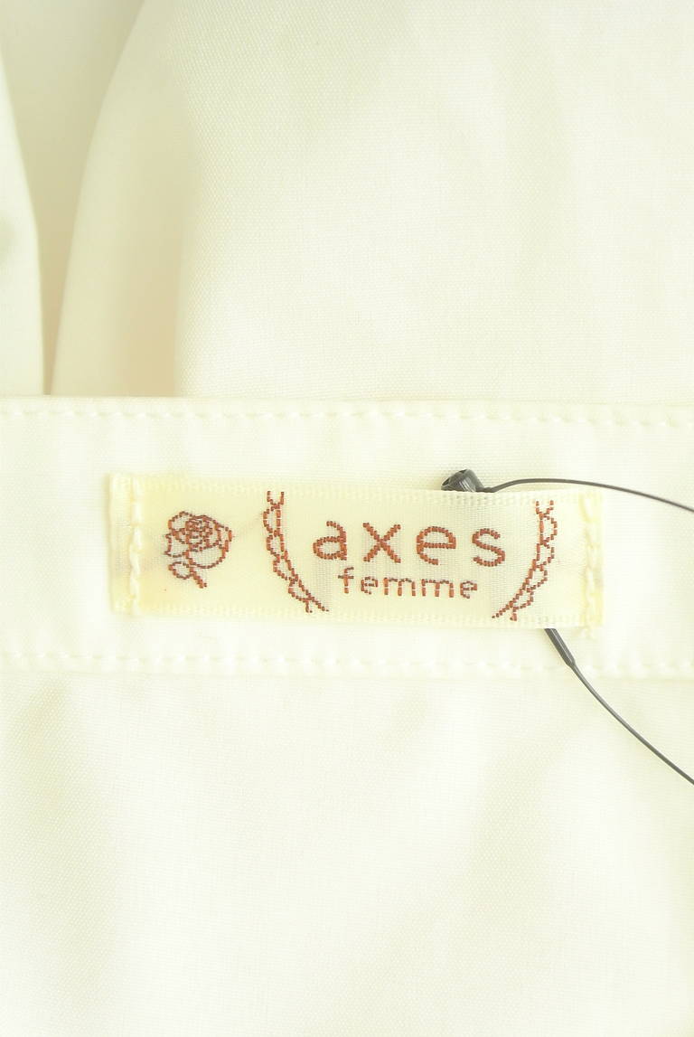 axes femme（アクシーズファム）の古着「商品番号：PR10313008」-大画像6