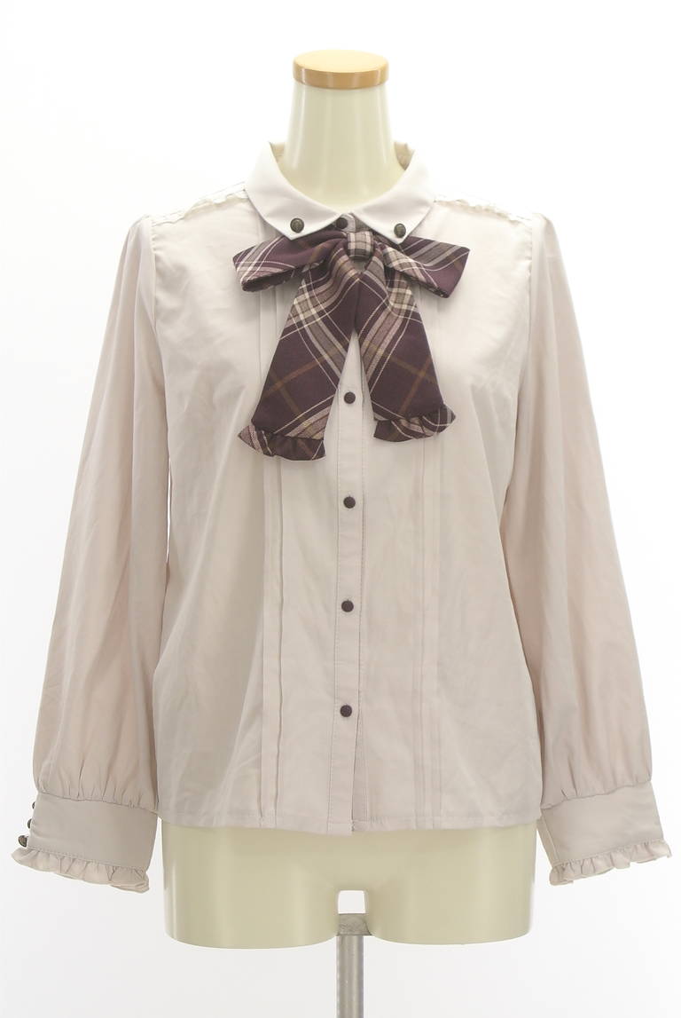 axes femme（アクシーズファム）の古着「商品番号：PR10313010」-大画像1