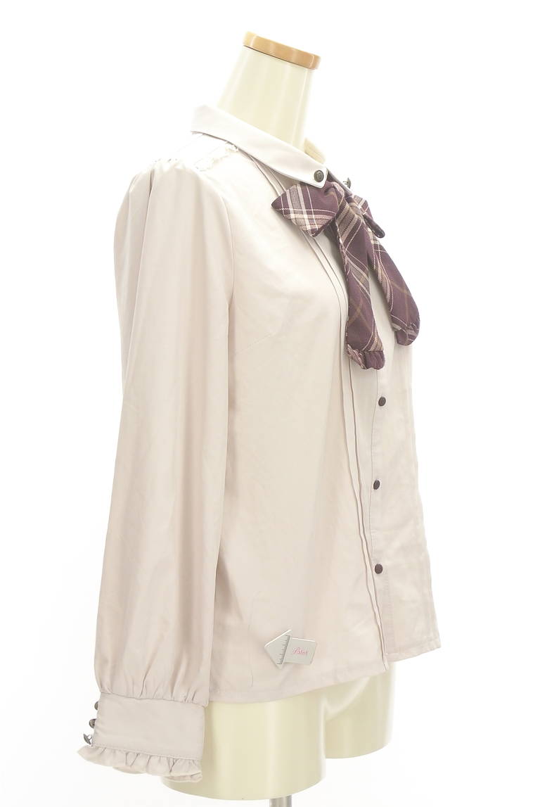 axes femme（アクシーズファム）の古着「商品番号：PR10313010」-大画像4