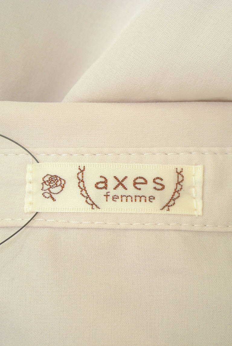 axes femme（アクシーズファム）の古着「商品番号：PR10313010」-大画像6