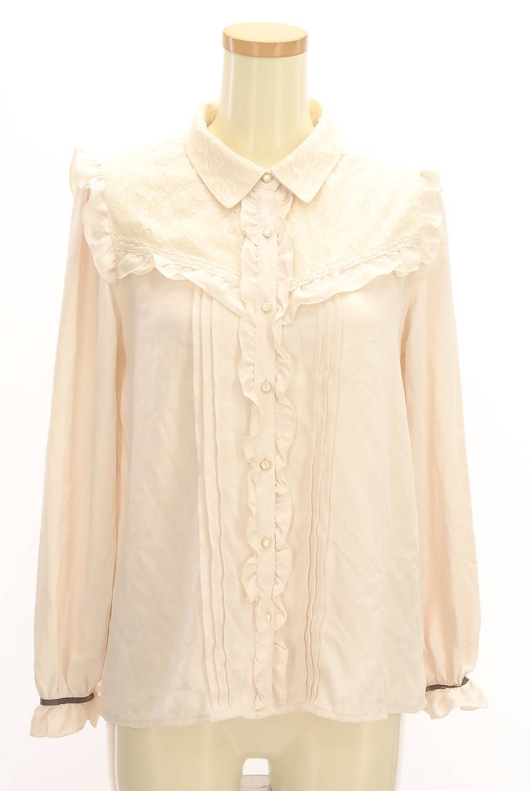 axes femme（アクシーズファム）の古着「商品番号：PR10313015」-大画像1