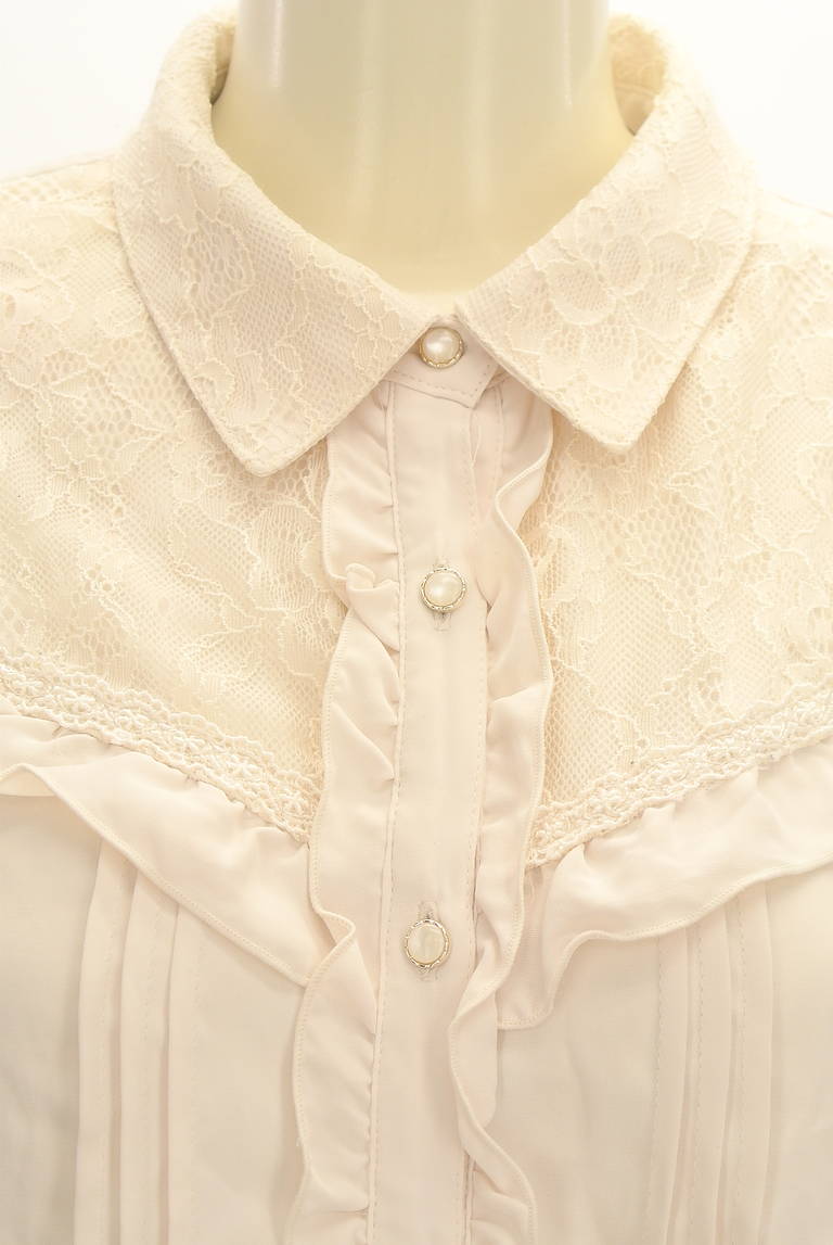 axes femme（アクシーズファム）の古着「商品番号：PR10313015」-大画像4