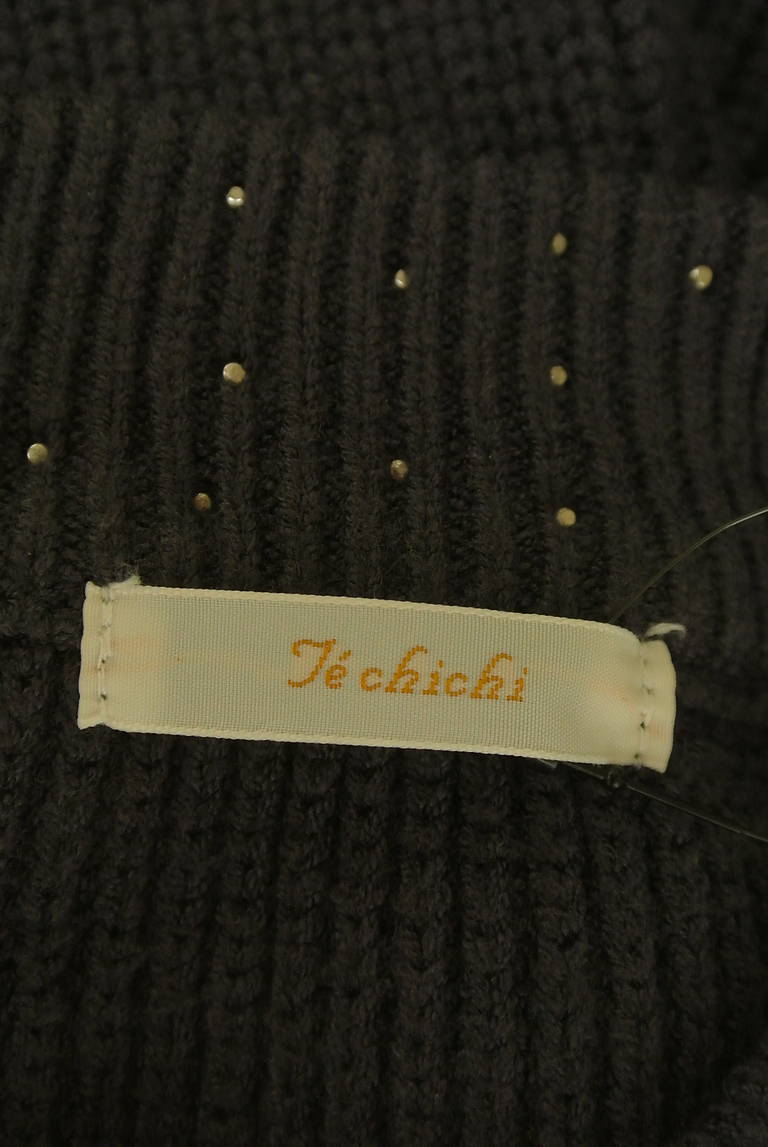 Te chichi（テチチ）の古着「商品番号：PR10313033」-大画像6