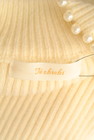Te chichi（テチチ）の古着「商品番号：PR10313034」-6