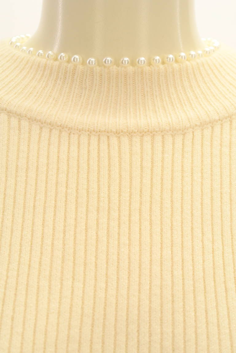 Te chichi（テチチ）の古着「商品番号：PR10313034」-大画像4