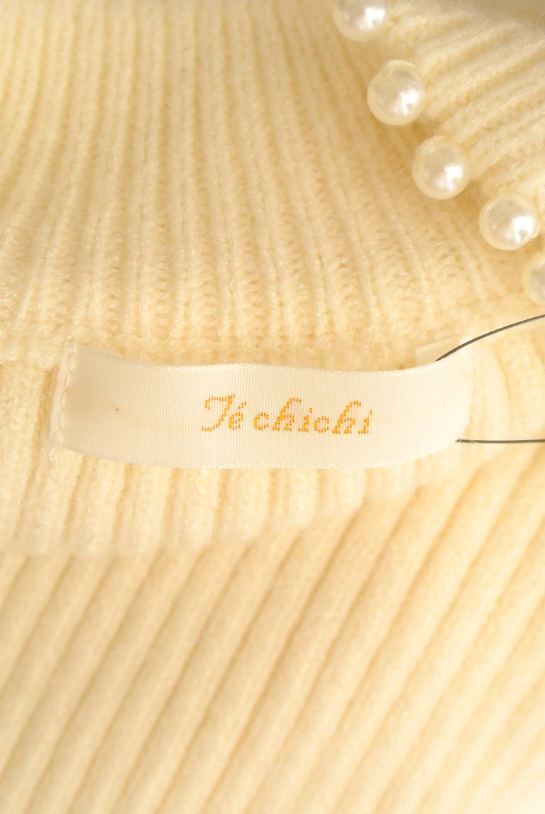 Te chichi（テチチ）の古着「商品番号：PR10313034」-大画像6