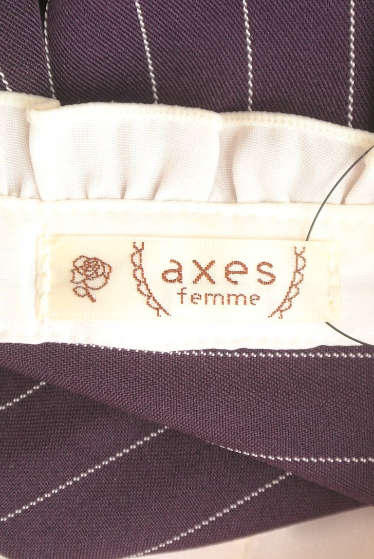 axes femme（アクシーズファム）の古着「商品番号：PR10313040」-大画像6