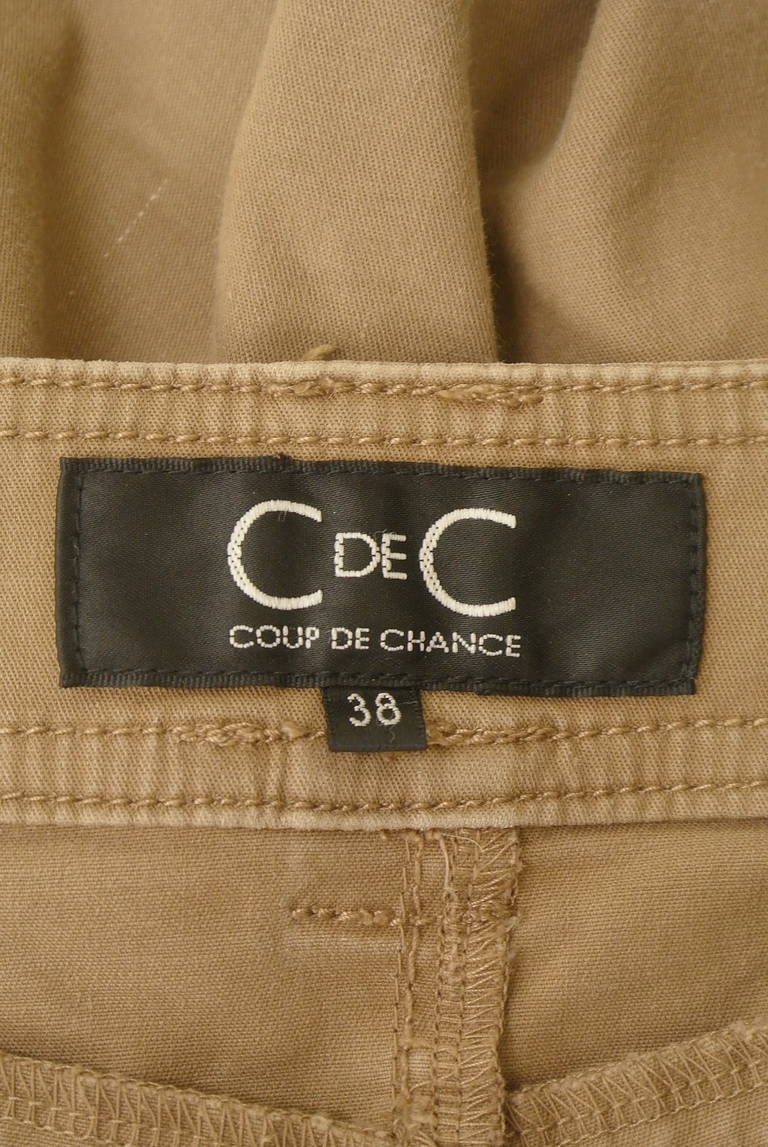 COUP DE CHANCE（クードシャンス）の古着「商品番号：PR10313055」-大画像6