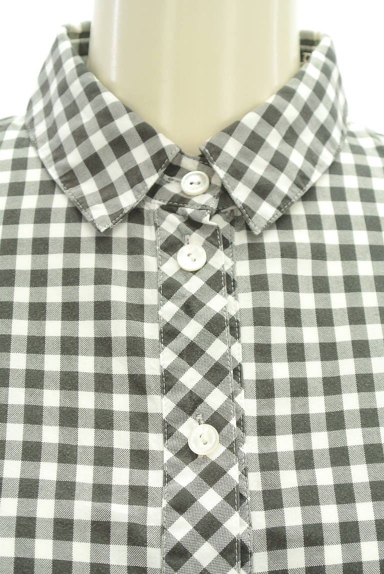 MICHEL KLEIN（ミッシェルクラン）の古着「商品番号：PR10313060」-大画像4