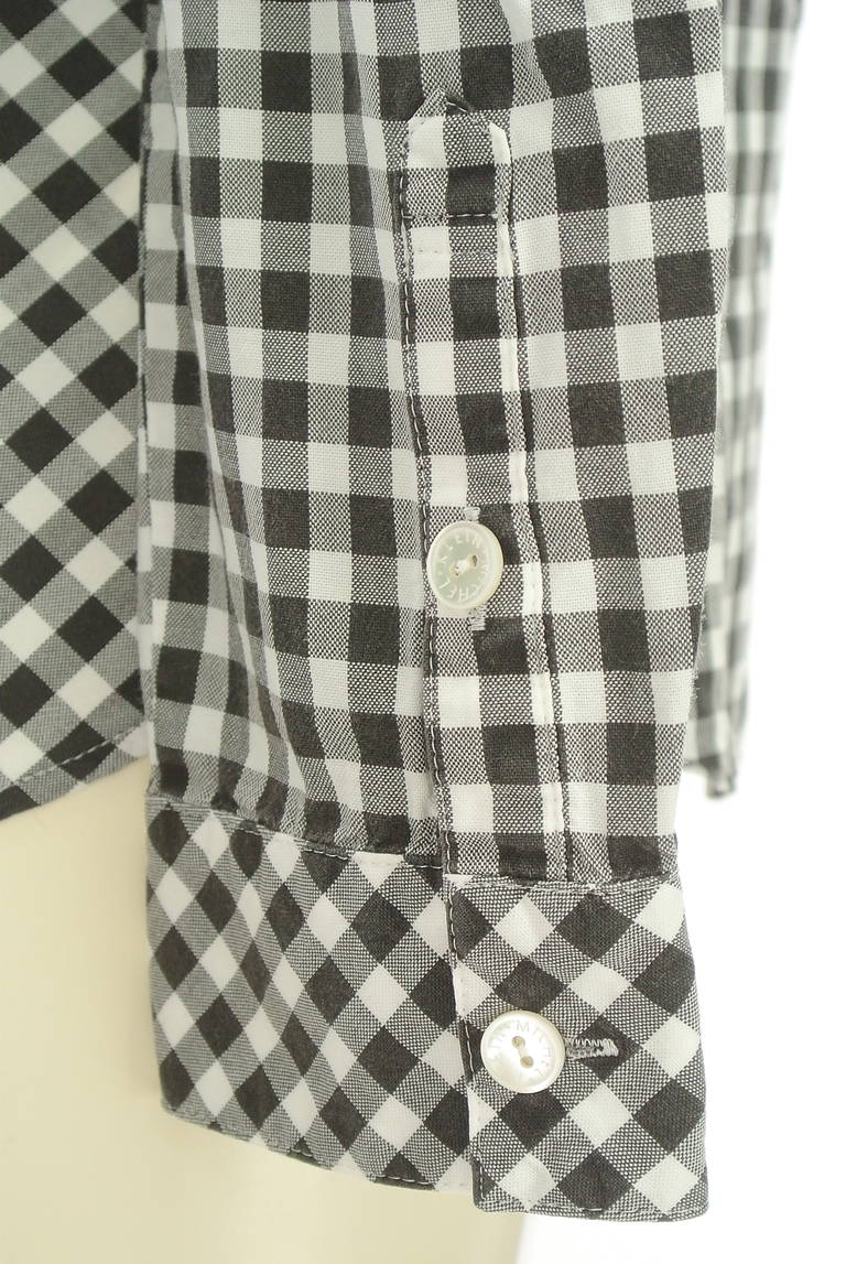 MICHEL KLEIN（ミッシェルクラン）の古着「商品番号：PR10313060」-大画像5