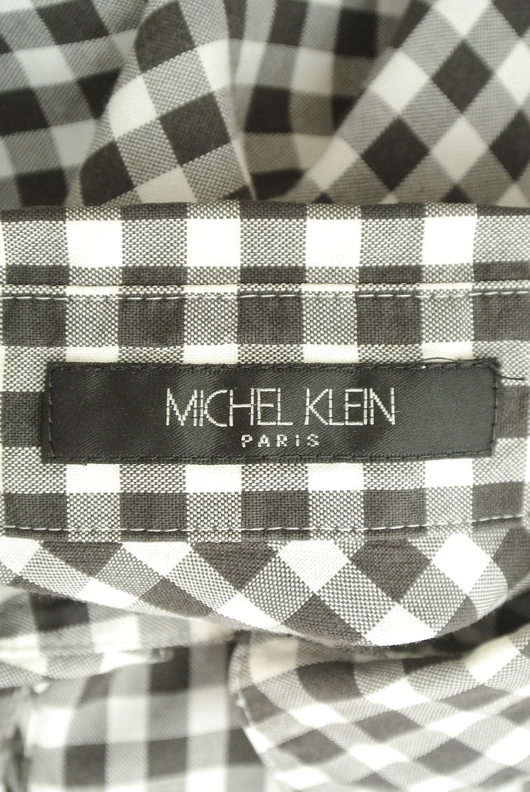 MICHEL KLEIN（ミッシェルクラン）の古着「商品番号：PR10313060」-大画像6