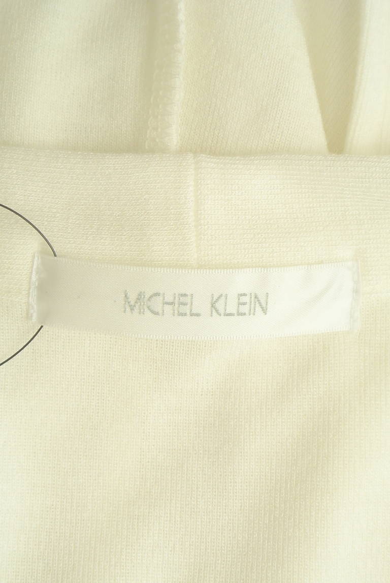 MICHEL KLEIN（ミッシェルクラン）の古着「商品番号：PR10313067」-大画像6