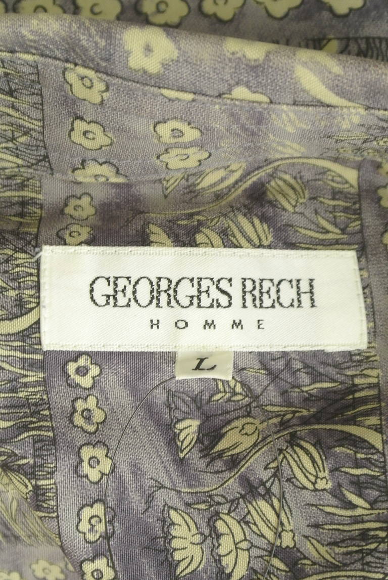 GEORGES RECH（ジョルジュレッシュ）の古着「商品番号：PR10313078」-大画像6