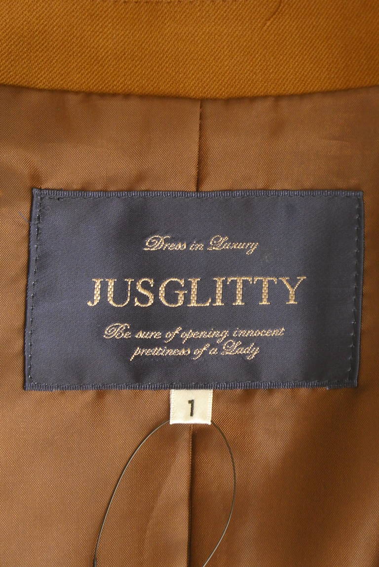 JUSGLITTY（ジャスグリッティー）の古着「商品番号：PR10313086」-大画像6